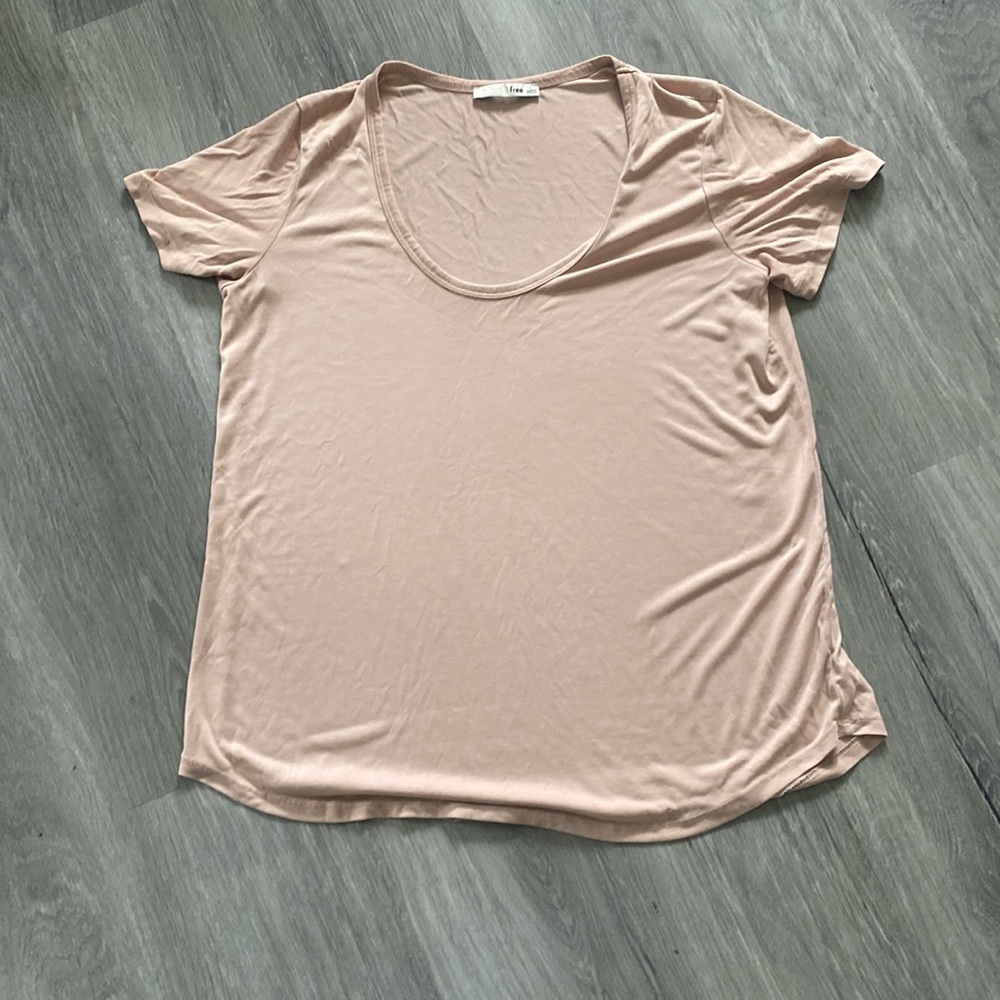 wifred free top